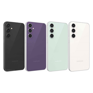 สำหรับ <span class=keywords><strong>Samsung</strong></span> <span class=keywords><strong>Galaxy</strong></span> S23 <span class=keywords><strong>FE</strong></span> 5G US รุ่น8 + <span class=keywords><strong>128GB</strong></span> 256GB A + ปลดล็อคแล้วใช้สมาร์ทโฟนจอ LCD ของแท้มือถือที่ใช้ - Product Image 1