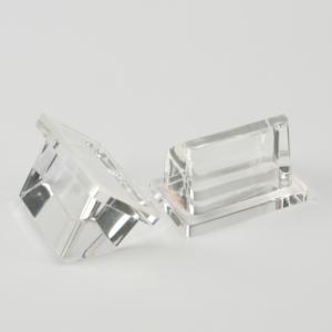 Personalizado <span class=keywords><strong>BK7</strong></span> prismas vidro óptico para medições ópticas e Airfield Runway Use - Product Image 5