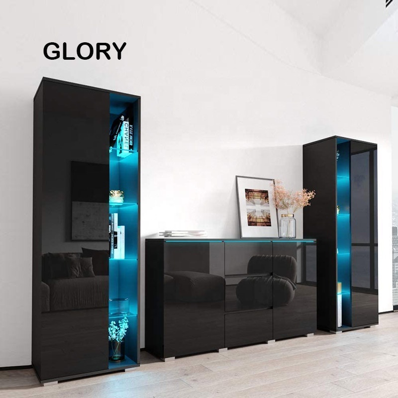 media wall furniture