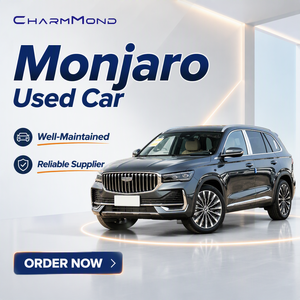 Geely Xingyue L Monjaro Usato in Vendita, SUV a Benzina ad Alte Prestazioni, <span class=keywords><strong>Auto</strong></span> Usata di Alta Qualità Ben Tenuta - Product Image 1