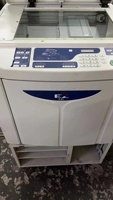 DX2430 SF RZ220 RZ200 RZ230 RZ370 RZ670 RZ970 DP-A120II EZ231 GR3750 RP3770 Duplicateur Reconditionné d'Occasion