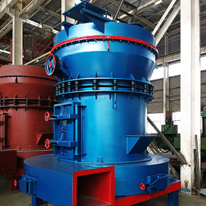 Broyeur industriel à haute efficacité 3R pour la production de poudre de dolomite et de calcaire, alimentation stable, sortie uniforme - Product Image 3