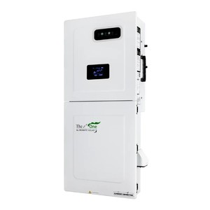 Mi DN ITE MN15-12KW-AIO พลังงาน AC TO SINGLE All In One 87319โซล่าเซลล์ไฮบริดเครื่องควบคุมการชาร์จพลังงานแสงอาทิตย์ - Product Image 4