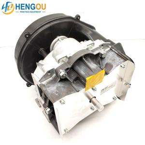 Moteur de pompe à air SL-165E-S8 71.102.8942 pour machine d'impression offset Heidelbe SM74 SM52 SM102 - Product Image 1