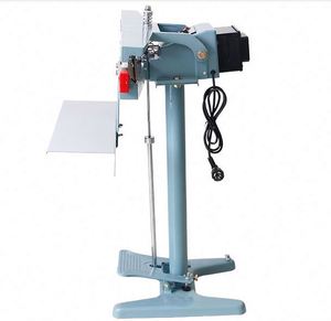 Pédale <span class=keywords><strong>Inpulse</strong></span> D'étanchéité Machine PFS-800 - Product Image 2