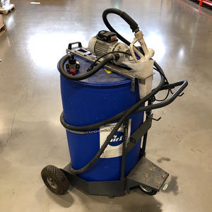 <span class=keywords><strong>Pompe</strong></span> à diaphragme électrique pour transfert d'urée <span class=keywords><strong>AdBlue</strong></span> DEF, alimentation usine, 12V 24V 220V, pour système SCR, <span class=keywords><strong>station</strong></span> de remplissage et dépôt de flotte - Product Image 5