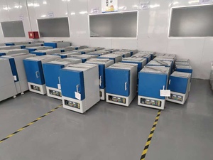 800/900/1000/1100/1200/1500/1700c loạt công nghiệp lò phòng thí nghiệm lò múp - Product Image 6