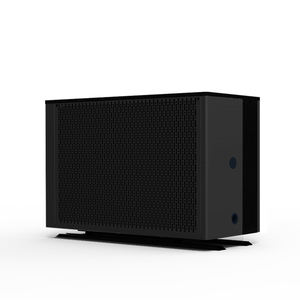 Prezzi Lowe controller wifi rohs sorgente d'aria verticale piscina inverter scaldabagno <span class=keywords><strong>pompa</strong></span> di calore con <span class=keywords><strong>wilo</strong></span> - Product Image 6