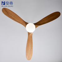Le meilleur prix 70 pouces de ventilateur de plafond LED à conversion de fréquence en bois massif avec caméra cachée