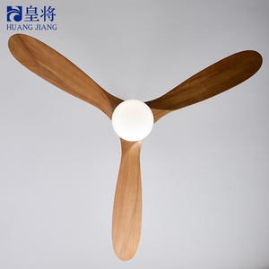 Giá tốt nhất 70 inch của rắn gỗ tần số chuyển đổi LED quạt trần với ánh sáng <span class=keywords><strong>Hidden</strong></span> máy ảnh - Product Image 6