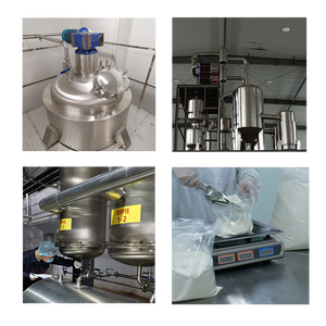 สารเคลือบสารลดแรงตึงผิวผง<span class=keywords><strong>407</strong></span>เครื่องสำอางเกรดสูง - Product Image 6