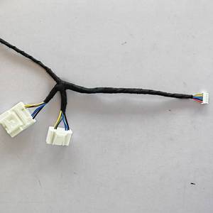 Hochwertige PTFE/PBT Kabelbäume für Automobil-Computer, Haushaltsgeräte, Elektronische Geräte und Mechanische Vorrichtungen mit IP66-Schutzklasse - Product Image 1