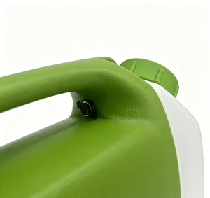2L Rechargeable <b>Battery</b> ULV Fogger with Smart Water and Power Control for Professional Pest Management - Product Image 2