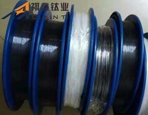 Nhà Máy Cung Cấp Bộ Nhớ <span class=keywords><strong>Nitinol</strong></span> Dây Giá - Product Image 4