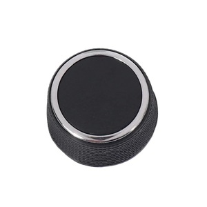 Chevy Tahoe Suburbane Gmc Sierra Yukon Acadia Voor Cadillac Escalade Achterste Radio Audi Knop 22912547 Radio Volumeregelingsknoppen - Product Image 6