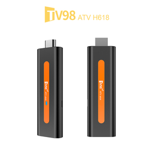Precio de Mayoreo <span class=keywords><strong>TV</strong></span> Fire Sticks 4K Allwinner H618 2.4G.+5G WIFI +BT 5.0 Android 12.0 Actualizable a 14.0 2/16G - Product Image 2