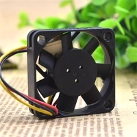 KDE1204PFV3 DC12V 0.8W 4CM 4010 Ventilateur de refroidissement silencieux Ventilateur de refroidissement pour processeur