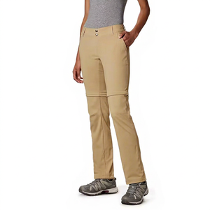 Premium Quality Winter Pants Women Dress Pants Quick Dry Golf Sports <b>Trousers</b> For Women Latest Fashion - Product Image 1