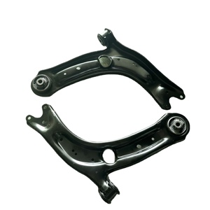 Convient pour VW Tiguan <span class=keywords><strong>L</strong></span> système de suspension bras inférieur <span class=keywords><strong>L</strong></span> 3Q0 407 151 <span class=keywords><strong>J</strong></span> 3Q0 407 152 <span class=keywords><strong>J</strong></span> produit de haute qualité vente directe d'usine - Product Image 3