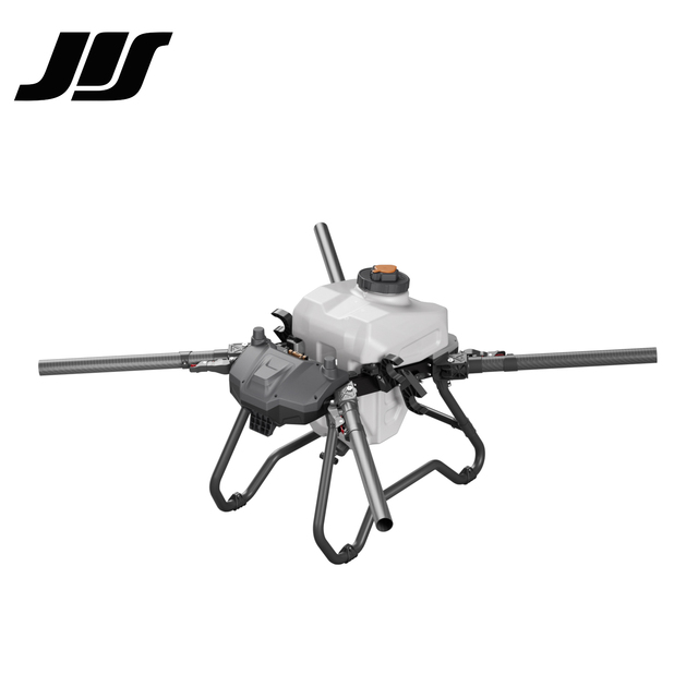 JIS Original LV20 Frame 20L Capacity Drone Cover DIY Assembly Mouldar Foldable Drone Rack