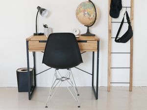 Muebles de oficina modernos, mesa de escritorio para el hogar y la Oficina - Product Image 4