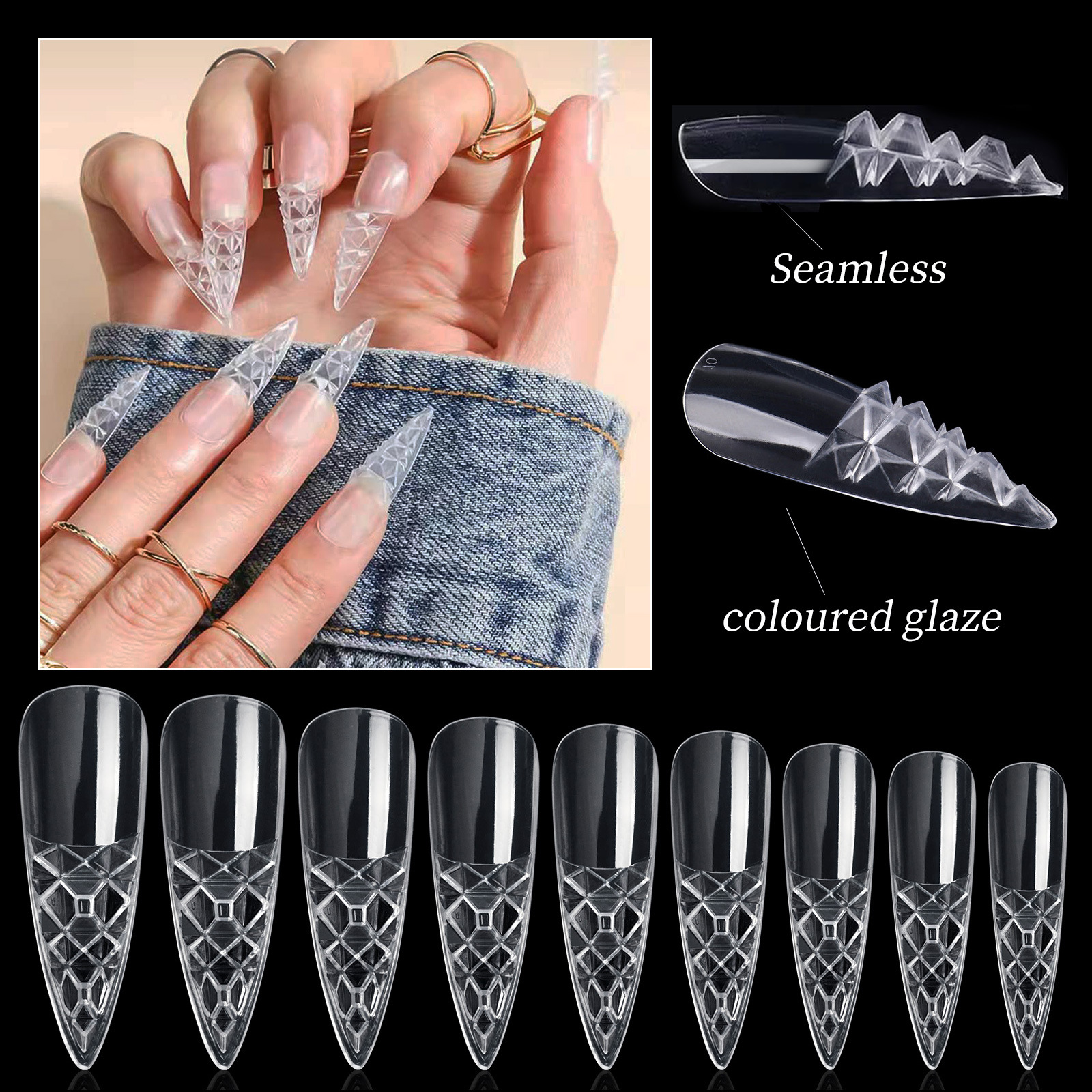 Stiletto