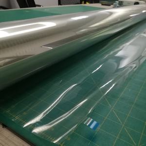 <span class=keywords><strong>Film</strong></span> <span class=keywords><strong>de</strong></span> <span class=keywords><strong>sécurité</strong></span> <span class=keywords><strong>pour</strong></span> fenêtre en PET transparent <span class=keywords><strong>de</strong></span> 8 mils, protection contre les éclats, anti-rayures, résistance aux chocs, rétention des fragments - Product Image 3