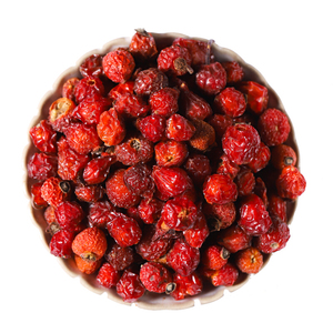 Fruits de rose musquée séchés Mei Gui Guo Rosa L. de haute qualité, aliments diététiques, fruits riches en vitamine C pour la santé et la peau féminine, ingrédients pour desserts et <span class=keywords><strong>épices</strong></span> - Product Image 3
