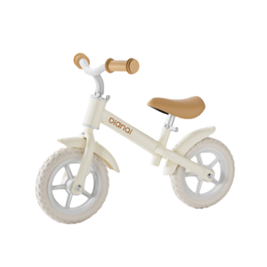 Vélo d'équilibre professionnel unisexe 3-en-1 en plastique pour enfant de 4 <span class=keywords><strong>ans</strong></span>, inspiré des voitures - Product Image 3