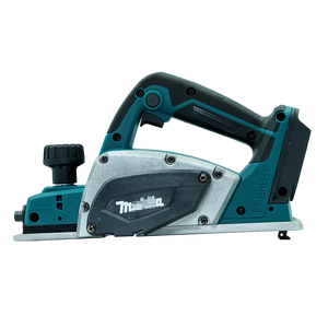 DKP181Z 18V 无绳木工刨机 无刷电机 82毫米电刨 <span class=keywords><strong>2</strong></span>刀片硬质合金刀具 AWS 蓝牙 - Product Image 2