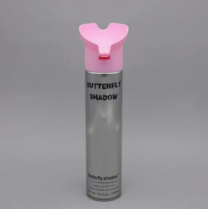 Aérosol atmosphérique vide étain métal oxygène peut imprimé bidons de pulvérisation de pression d'air - Product Image 5