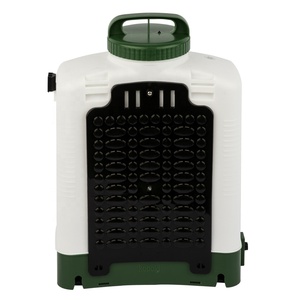 Pulvérisateur à dos électrique KOBOLD Factory 4 5 gallons alimenté par batterie au lithium 16L 20L pour jardinage, désherbage et pesticides agricoles - Product Image 3