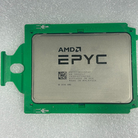 CPU Server Bekas: 24-Core, 48-Thread, 2.0GHz (Model 7401)