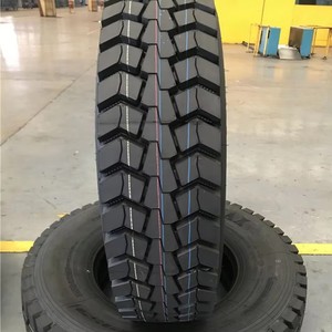 Venta al por mayor de neumáticos radiales Hawkway 11r22.5 295/75r22.5 315/80R22.5 DRIVE para camión, 11r22.5 315/80r22.5 295/80r22. - Product Image 2