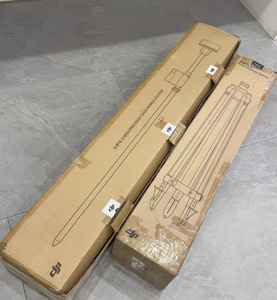 Estación D-RTK 2 - Accesorio para M350 RTK / Matrice 300 RTK / 3E - Product Image 4