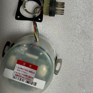 F682000dfa एन्कोडर ब्रांड नए और मूल सर्वो मोटर एनकोडर के लिए नया और मूल सर्वो मोटर एनकोडर - Product Image 3