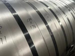 ASTM A36 A283 SAE1006 St37 S235jr S355jr Ss400 HRC Ms ЧЕРНЫЙ Железный Металл, низкокатаный горячекатаный лист из углеродистой стали - Product Image 2