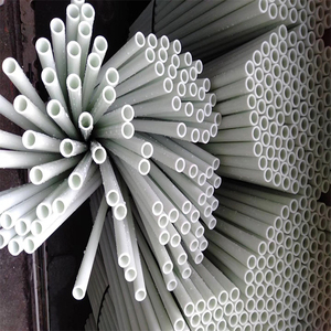 Fiberglass Tent Pole Glass Fiber Umbrella Bone PLANT STAKES - Product Image 3