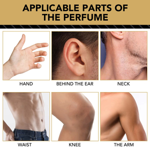 Ban đầu giữ hương thơm lâu dài dầu nước hoa nam Pheromone nước hoa kích thích tình dục hấp dẫn Tán Tỉnh gỗ thơm nước hoa - Product Image 6