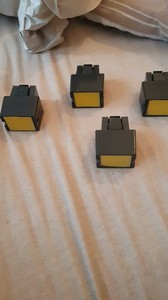 Cabezal de Lanzamiento para <span class=keywords><strong>Taser</strong></span>, 3/6 Cabezales a Elegir, Precio de Fábrica, Recargable, Alta Luminosidad, Táctico, Sin Luz, Súper Brillante - Product Image 6