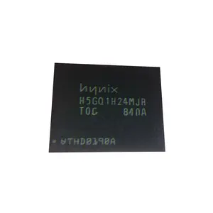 H5GQ1H24MJR-T0C BGA170 New Original Chip 1Gb GDDR5 SGRAM Memory