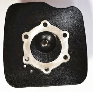 Pièces de moto adaptées au modèle YAMAHA DT175, culasse, couvercle de culasse - Product Image 4