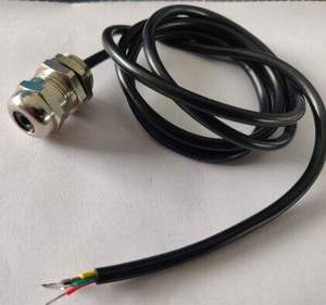 Capteur de température infrarouge en ligne sans contact MODBUS GY-485-614V5 W126 - Product Image 2