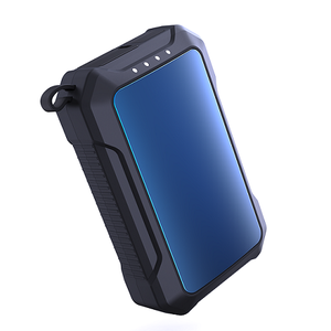 2024 Trending Mini USB Pocket Hothands calentadores de manos Power Bank calentador eléctrico recargable pie calentador de manos para niños hogar - Product Image 4