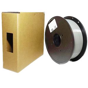 2025 חם תלת מימד מדפסת הדפסה 1.75 מ "מ/2.85 מ" מ/מ "מ/1 ק" ג/3 ק "ג/tpe/פאב/pla/Pla 3d צלחת מכונת צעצוע - Product Image 6