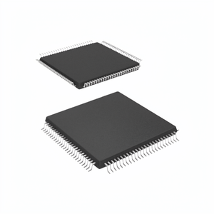 100 TQFP Authorized Distributor Buy Online Electronic Components EFM32GG11B510F2048GQ100-AR Embedded - Product Image 1
