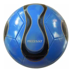 China Supplier Wholesale Popular Size 5 Soccer Ball