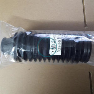 Cubierta antipolvo para amortiguador Weathers 51686-SAA-E02 para modelos compatibles tipo exterior - Product Image 2