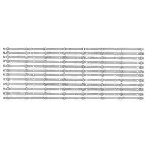 Tira de Retroiluminación LED HX-NO.564 de 65 Pulgadas 4708-K65WD8-A1213K01 K650WD A1 2015-3-11 para TH-65DX400C 65L621U 65PUF6031/T3 - Product Image 1