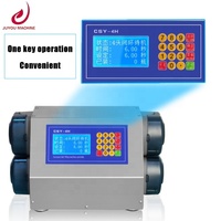 Machine de Remplissage Automatique Multifonctionnelle pour Bouteilles de Liquide, Parfum et Huile Essentielle avec Contrôle du Poids pour les Grossistes